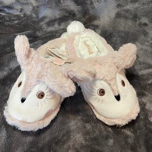 Halluci Bunny Slippers